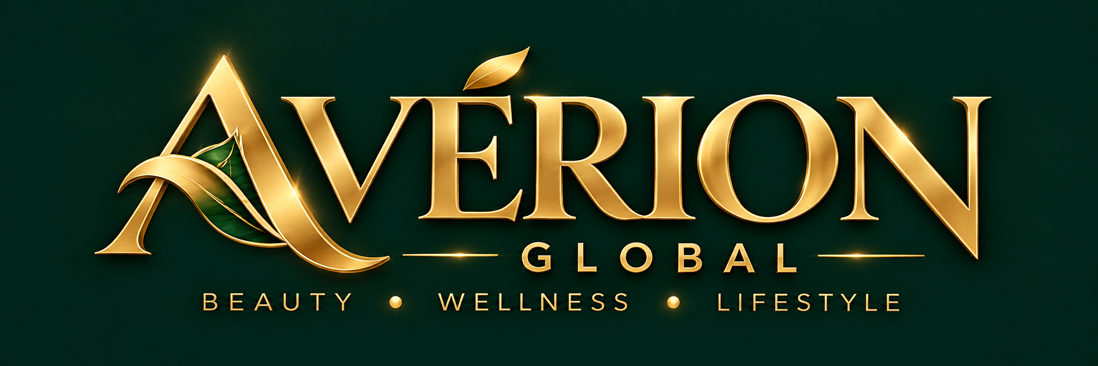 AVÉRION GLOBAL logo